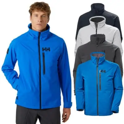 Helly Hansen HP Racing Lifaloft Jacket - Image