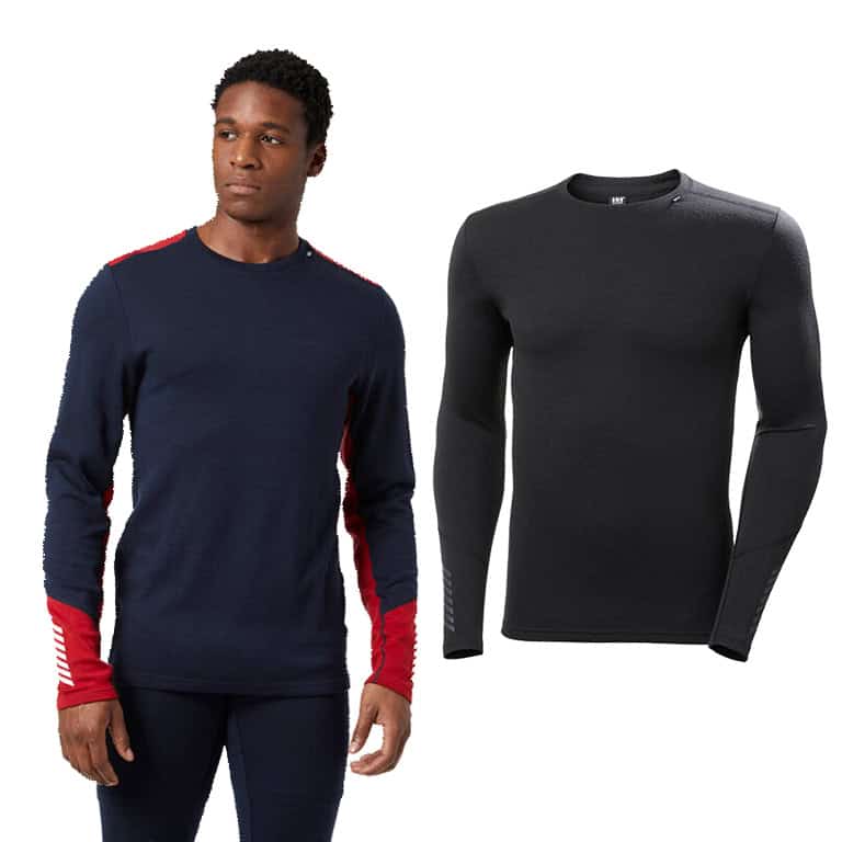 HELLY HANSEN - Helly Hansen LIFA PROWOOL アンダーウェアセット LIFA® | Helly Hansen