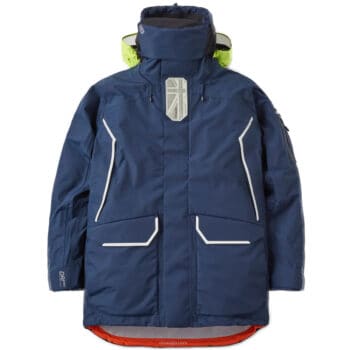 Henri Lloyd Men's Elite Jacket - Navy