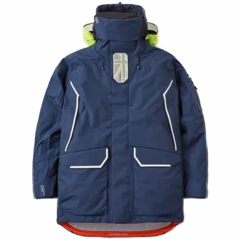 Henri Lloyd Men's Elite Jacket - Navy