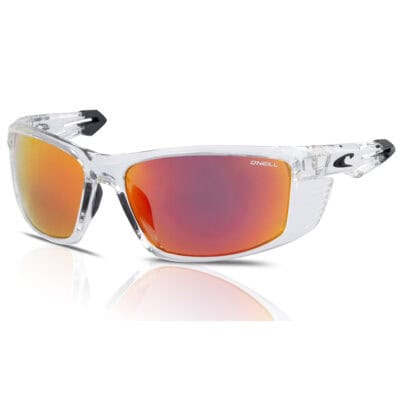O'Neill 9002 2.0 Sunglasses Gloss Clear - Image
