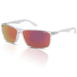 O'Neill 9004 2.0 Sunglasses Gloss Clear Crystal - Image