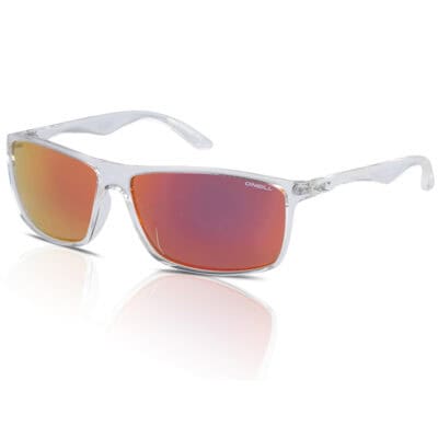 O'Neill 9004 2.0 Sunglasses Gloss Clear Crystal - Image