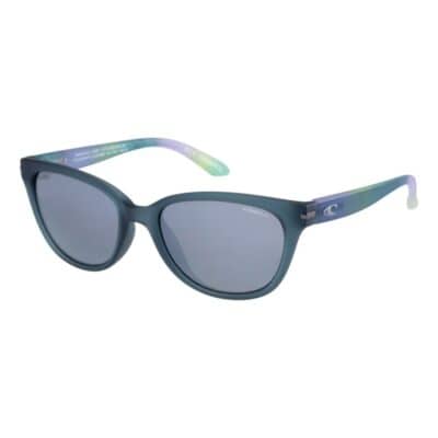 O'Neill 9014 2.0 Sunglasses Blue Tie Dye - Image
