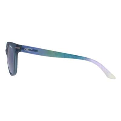 O'Neill 9014 2.0 Sunglasses Blue Tie Dye - Image