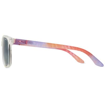 O'Neill 9015 2.0 Sunglasses Crystal Tie Dye - Image