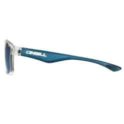 O'Neill 9024 2.0 Sunglasses Gloss Crystal / Blue - Image