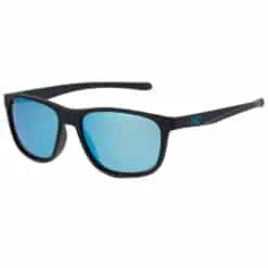O'Neill 9025 2.0 Sunglasses Matte Black / Blue - Image