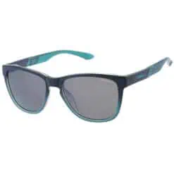 O'Neill 9055 2.0 Sunglasses Matte Grey to Teal - Image