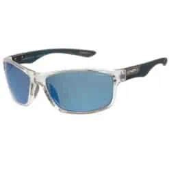 O'Neill 9060 2.0 Sunglasses Gloss Crystal / Blue - Image