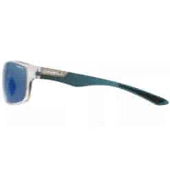O'Neill 9060 2.0 Sunglasses Gloss Crystal / Blue - Image