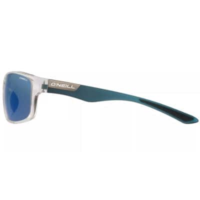 O'Neill 9060 2.0 Sunglasses Gloss Crystal / Blue - Image