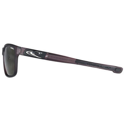O'Neill Convair 2.0 Sunglasses Matte Brown / Black - Image