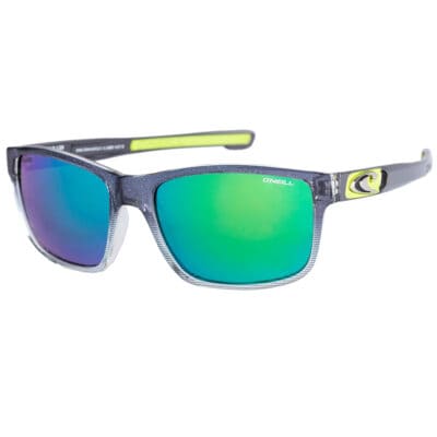 O'Neill Convair 2.0 Sunglasses Matte Grey - Image
