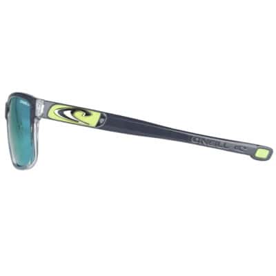 O'Neill Convair 2.0 Sunglasses Matte Grey - Image