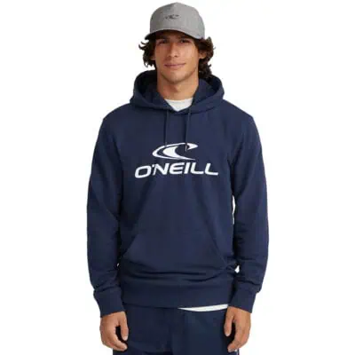 O'Neill Logo Hoodie - Ink Blue