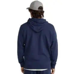 O'Neill Logo Hoodie - Ink Blue