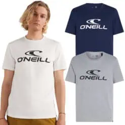 O'Neill Logo T-Shirt for Men - Image