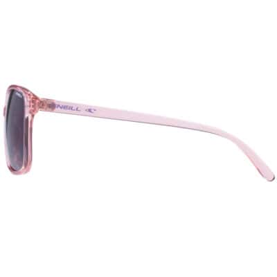 O'Neill Praia 2.0 Sunglasses Gloss Berry Crystal - Image