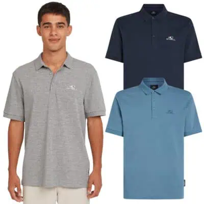 O'Neill Small Logo Polo - Image