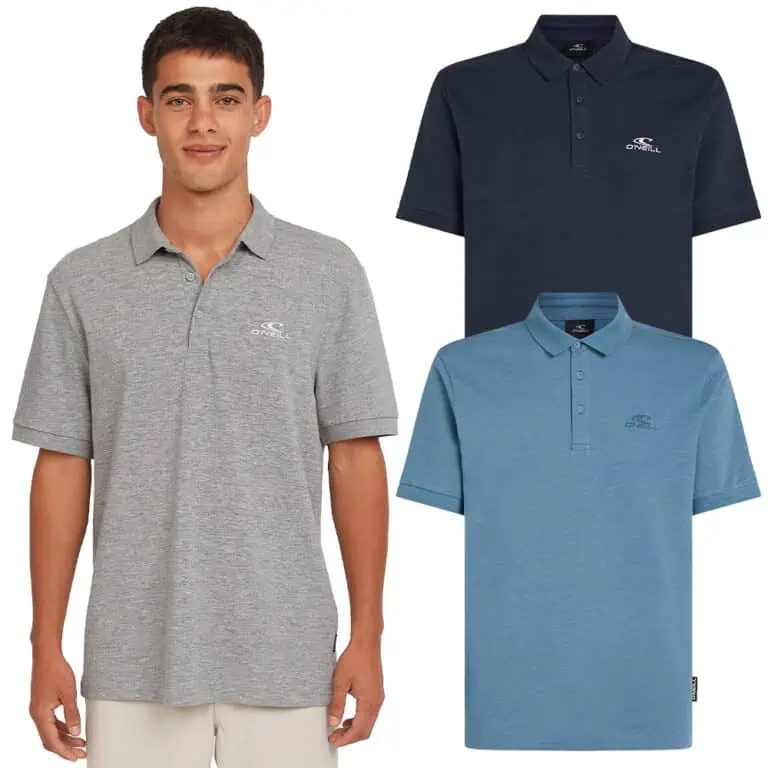 O'Neill Small Logo Polo - Image