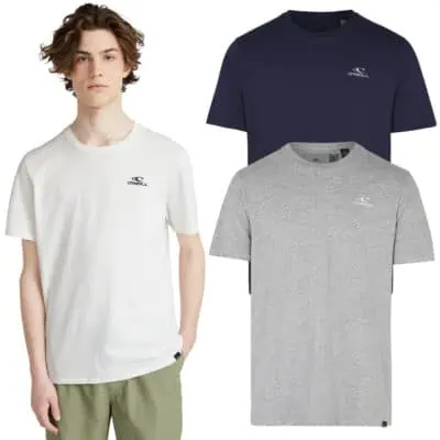 O'Neill Small Logo T-Shirt - Image