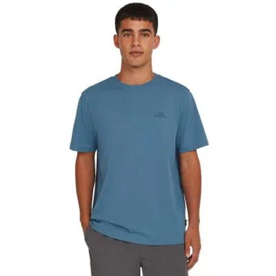 O'Neill Small Logo T-Shirt - Copen Blue