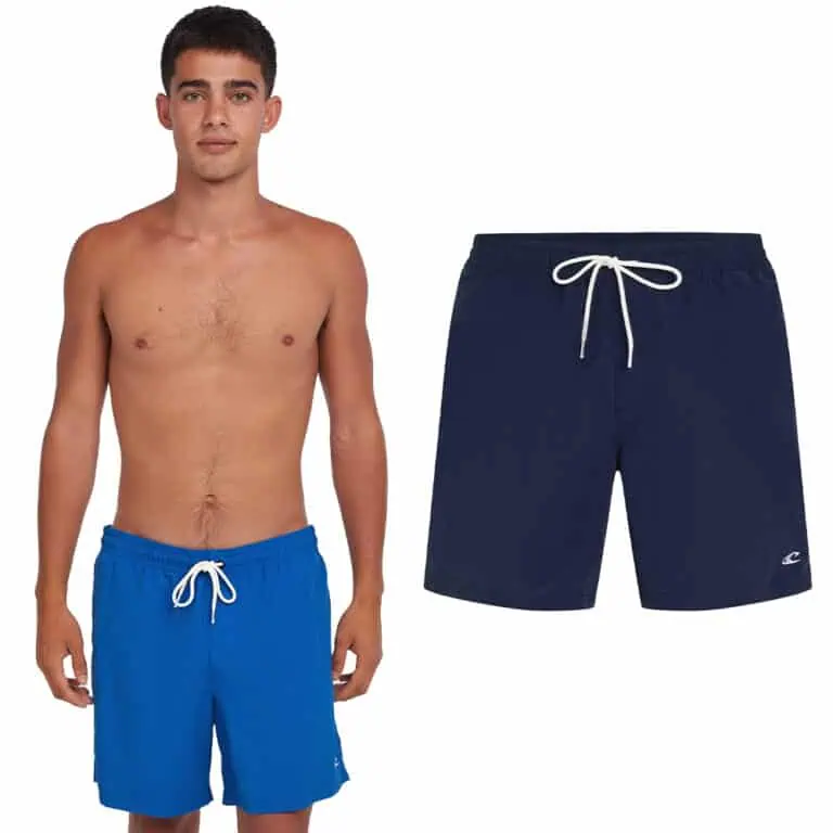O'Neill Vert 16" Swim Shorts - Image