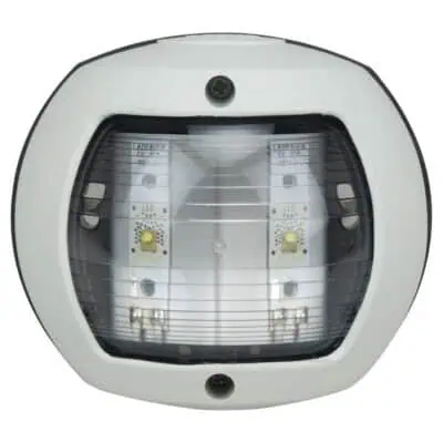 Perko LED White Stern Navigation Light - Image