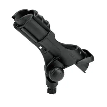 Railblaza Rod Holder II - Black (Rod Holder Only) - Image
