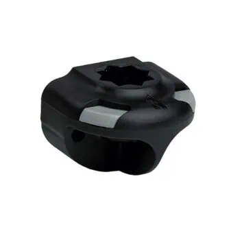 Railblaza SidePort Base Black - Screw Down - Image