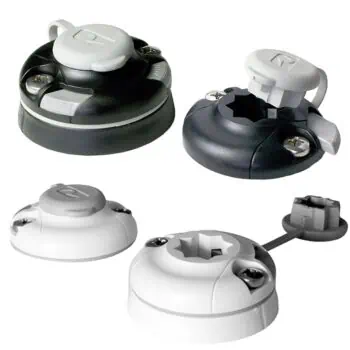 Railblaza Starport Base - Screw Down - Image