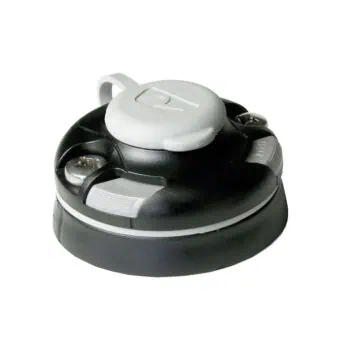 Railblaza Starport Base - Screw Down - Black