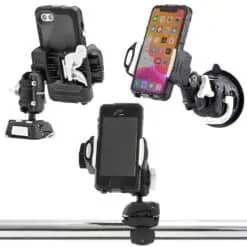 Rokk Phone Mount Kit - Image