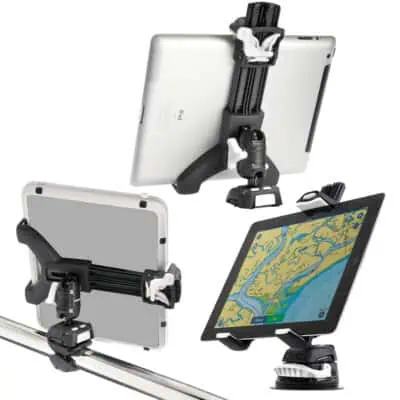 Rokk Tablet Mount Kit - Image