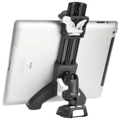 Rokk Tablet Mount Kit - Screw Down Base