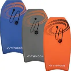 Typhoon 42" Bodyboard - Image