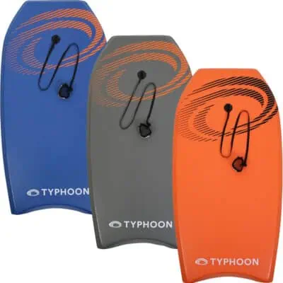 Typhoon 42" Bodyboard - Image