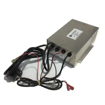 Universal Power Supply - 24/110/230V - Image