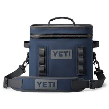 YETI Hopper Flip 12 Cool Bag - Navy