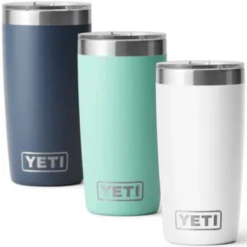 YETI Rambler 10oz (295ml) Tumbler - Image