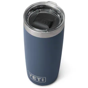 YETI Rambler 10oz (295ml) Tumbler - Navy