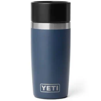 YETI Rambler 12 oz (355 ml) Travel Bottle - Navy