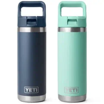 YETI Rambler 18 oz (532 ml) Straw Bottle - Image