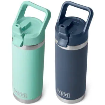 YETI Rambler 18 oz (532 ml) Straw Bottle - Image