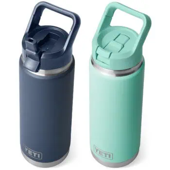 YETI Rambler 26 oz (769 ml) Straw Bottle - Image