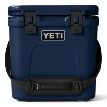 YETI Roadie 24 Coolbox 2.0 - Navy