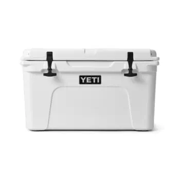 YETI Tundra 45 Cool Box - White