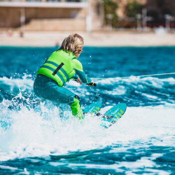 Jobe Hemi Trainer Waterski 46" - Image