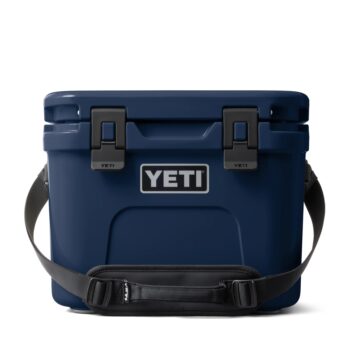 YETI Roadie 15 Cool Box - Navy